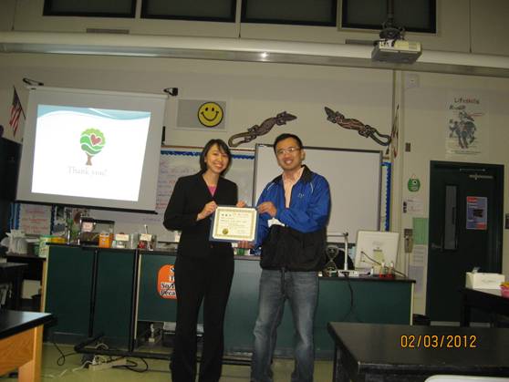Orthodontics parent seminar