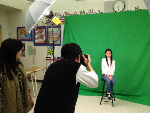 Student Picture Day