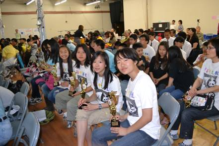 registration volunteer