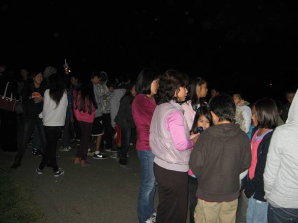 Fire Drill