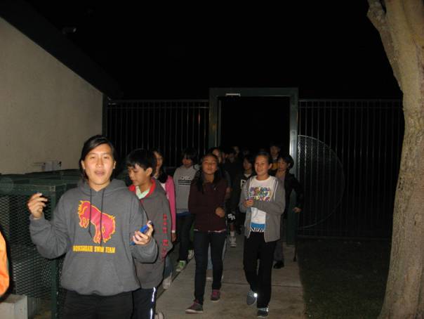 ire Drill