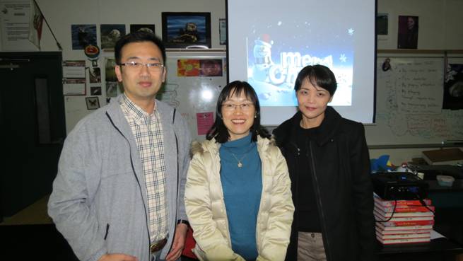 Parent Education Seminar