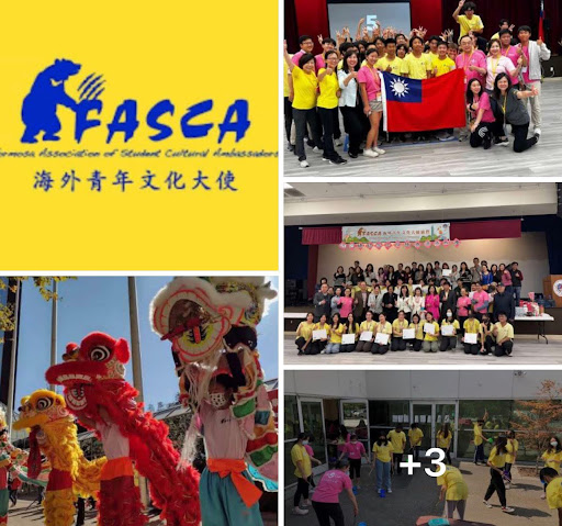 FASCA Training Program
