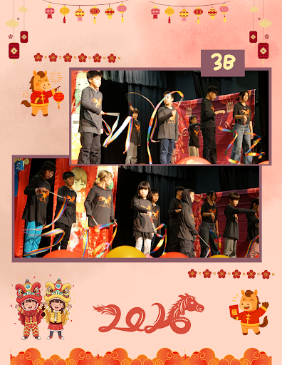 Lunar New Year Celebration