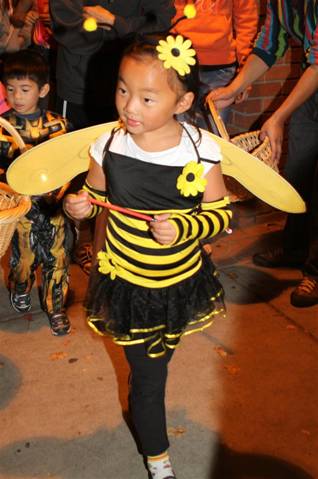 Best Halloween Costume 1