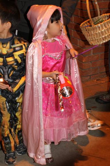 Best Halloween Costume 3