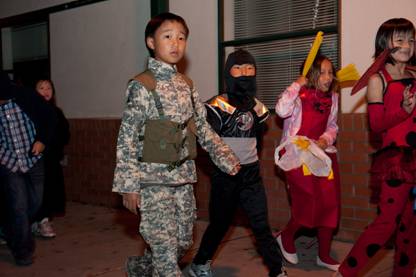 Best Halloween Costume 6