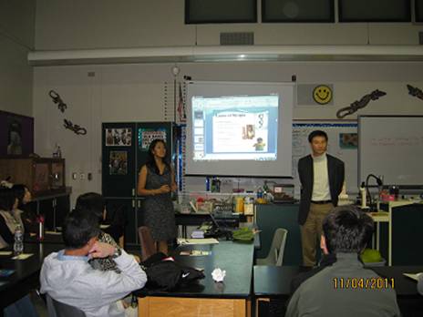 Air Fare Parent Seminar