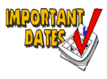 Important Date