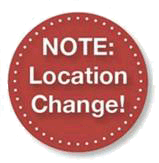 Location Change