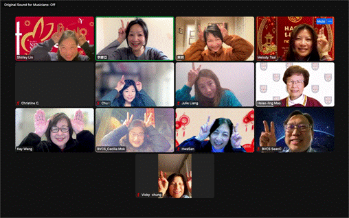 staff meeting 2