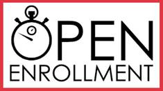 Open Enrollment