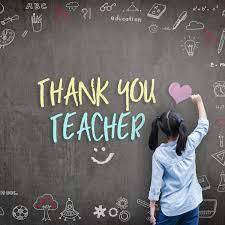 Teacher Day