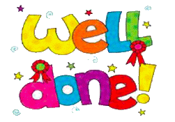 Well Done