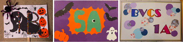 Halloween Parade