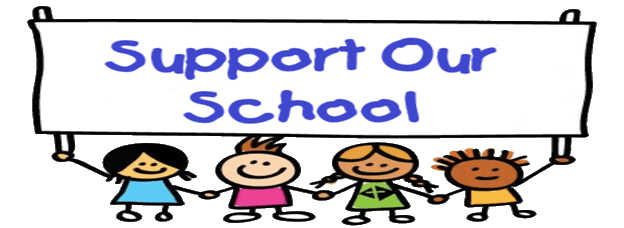 Support Our School