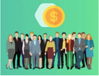 Corporate Volunteer Grant Program