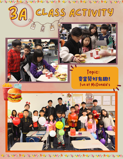 3A Class