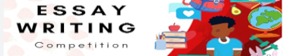 Eassy Writing Contest