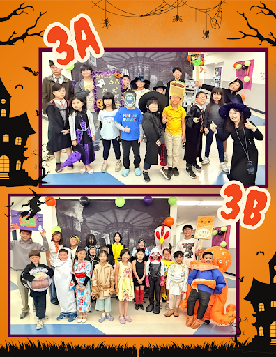 Halloween Parade