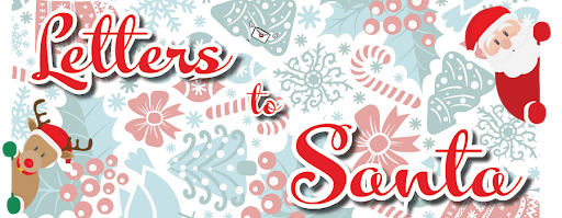Letter to Santa