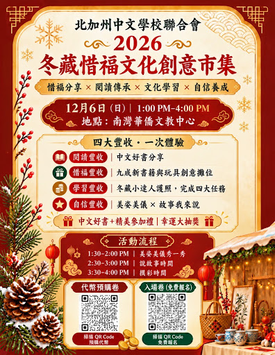 ANCCS Fair 