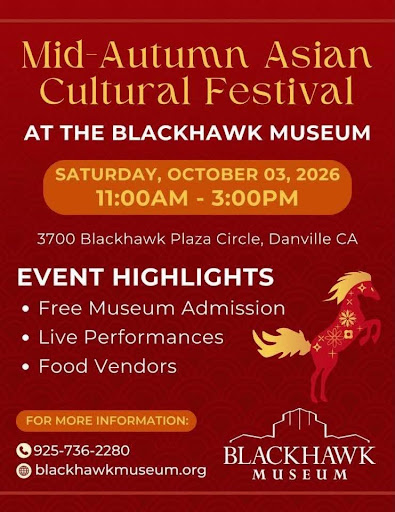 Mid-Autumn Asian Cultural Festival