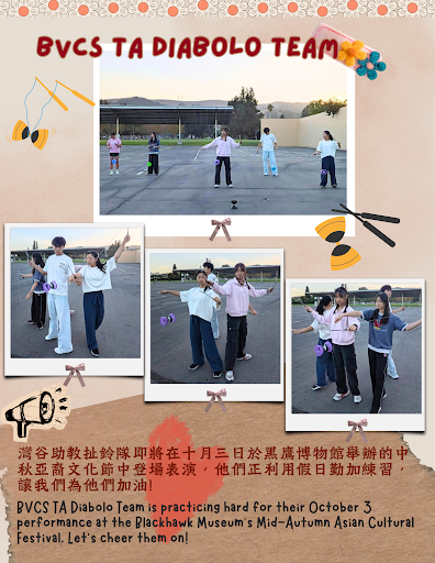 Diabolo Team