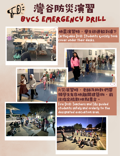 Emergency Drill